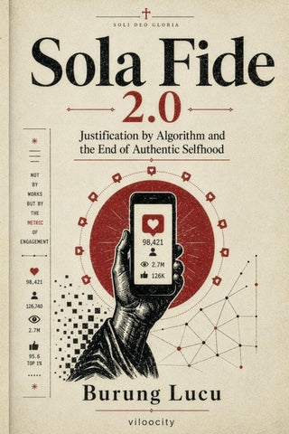 Sola Fide 2.0
