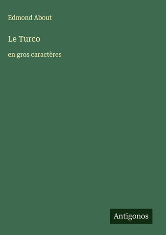Le Turco