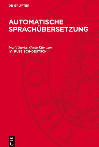 Russisch-Deutsch
