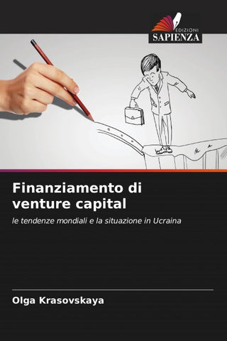 Finanziamento di venture capital