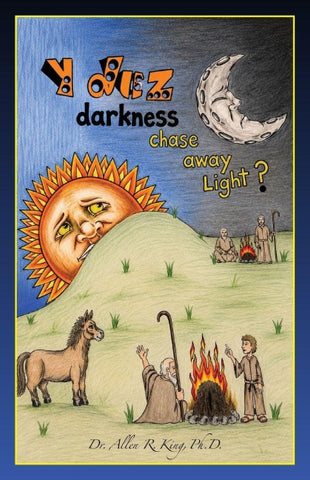 Y Duz Darkness Chase Away Light