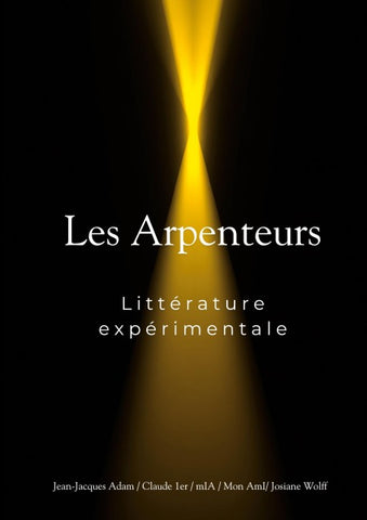Les Arpenteurs