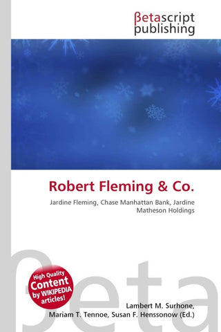 Robert Fleming & Co.