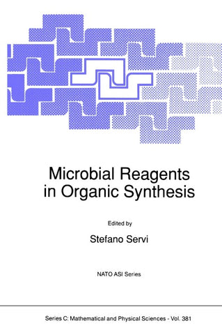 Microbial Reagents in Organic Synthesis