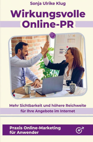 Wirkungsvolle Online-PR