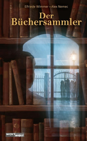 Der Büchersammler
