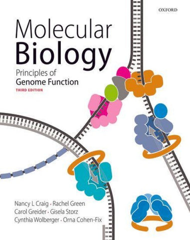 Molecular Biology