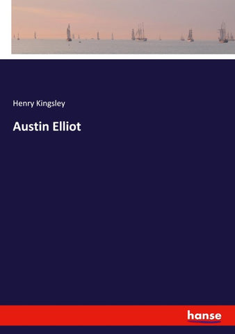 Austin Elliot