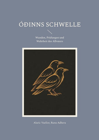 Óðinns Schwelle