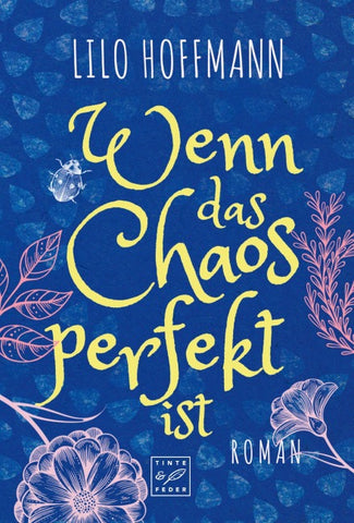 Wenn das Chaos perfekt ist