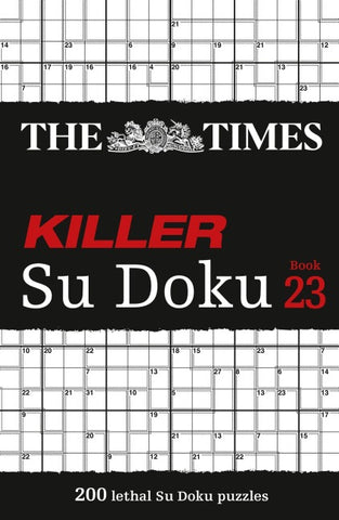 TIMES KILLER SU_TIMES SU DO PB