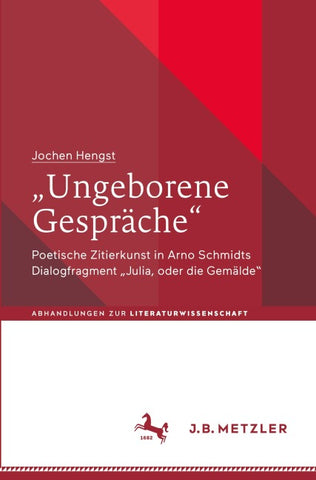 „Ungeborene Gespräche“