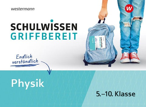 Schulwissen griffbereit