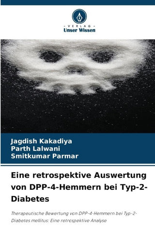 Eine retrospektive Auswertung von DPP-4-Hemmern bei Typ-2-Diabetes