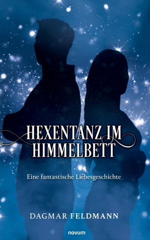 Hexentanz im Himmelbett