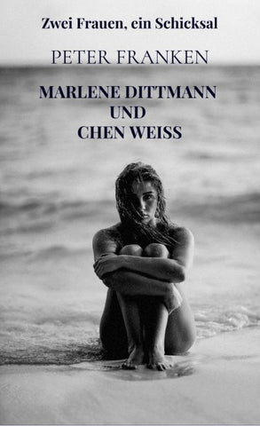 Marlene Dittmann und Chen Weiss