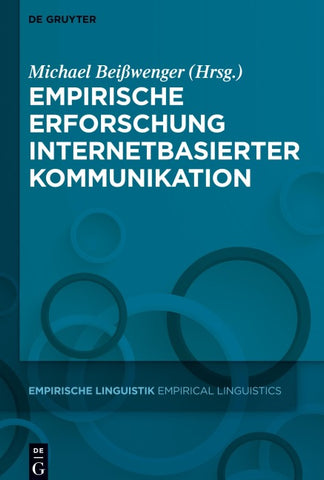 Empirische Erforschung internetbasierter Kommunikation