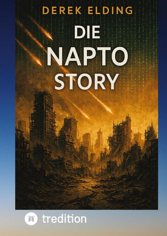 Die NAPTO Story