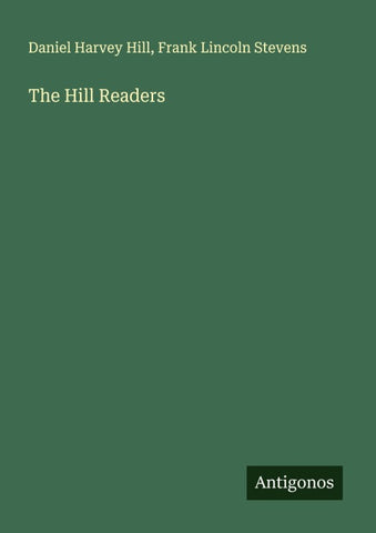 The Hill Readers