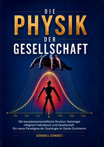 Die Physik der Gesellschaft