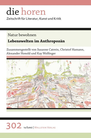Natur bewohnen