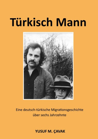 Türkisch Mann