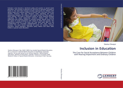 Inclusion in Education