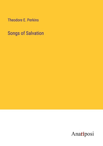 Songs of Salvation
