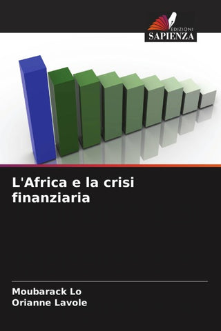 L'Africa e la crisi finanziaria