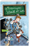 Die unlangweiligste Schule der Welt 1: Auf Klassenfahrt