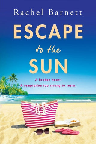 Escape to the Sun