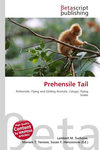 Prehensile Tail