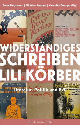 Widerständiges Schreiben