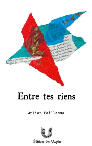 Entre tes riens