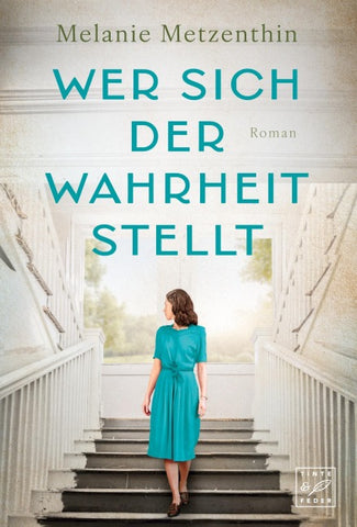 Wer sich der Wahrheit stellt
