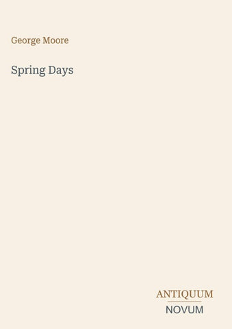 Spring Days