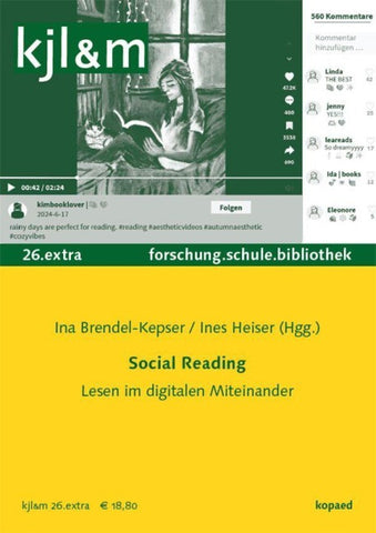 Social Reading