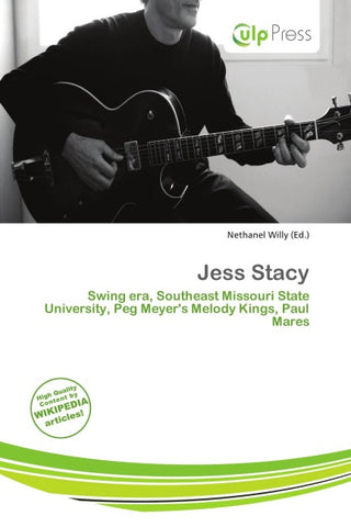 Jess Stacy