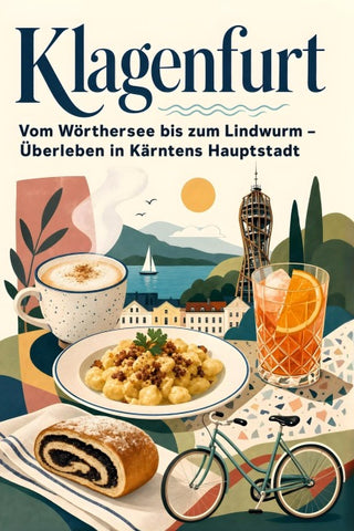 Klagenfurt