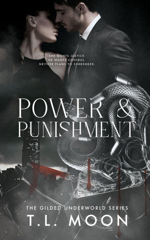 Power & Punishment