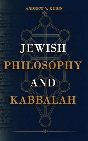 Jewish Philosophy and Kabbalah