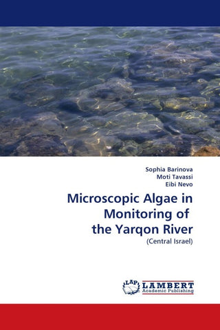 Microscopic Algae in Monitoring of  the Yarqon River