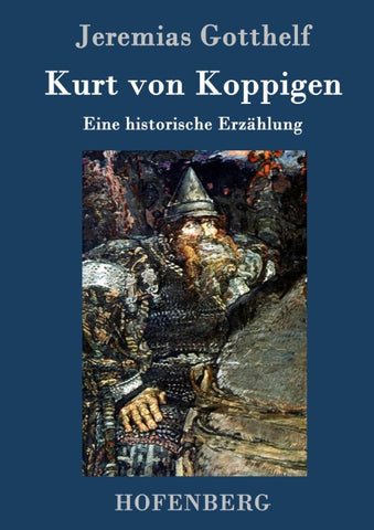 Kurt von Koppigen