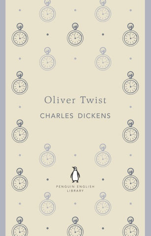 Oliver Twist