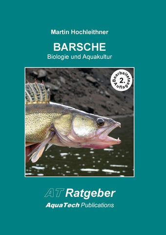 BARSCHE (Percidae)