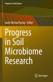 Progress in Soil Microbiome Research
