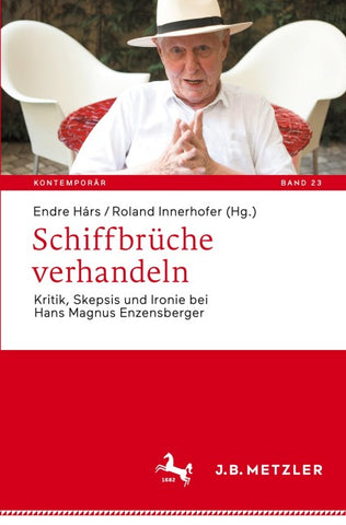 Schiffbrüche verhandeln