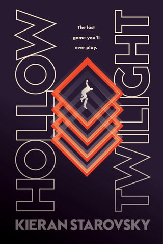Hollow Twilight