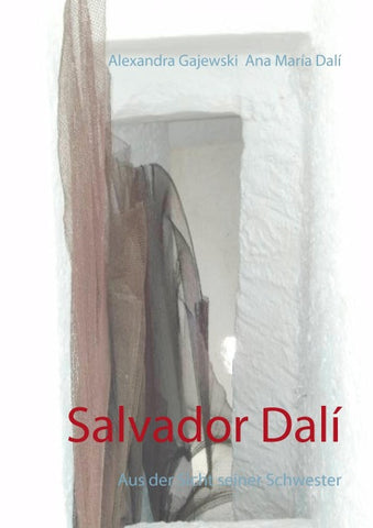 Salvador Dalí
