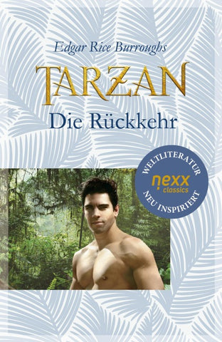 Tarzan – Die Rückkehr